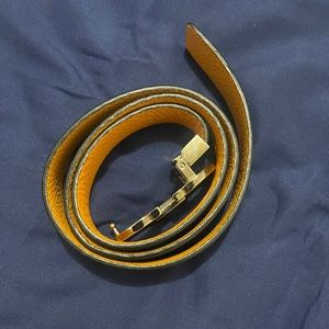 Salvatore Ferragamo Belt
